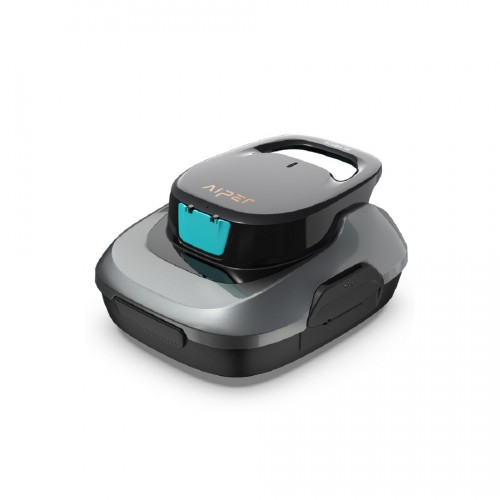 ΣΚΟΥΠΑ ΡΟΜΠΟΤ AIPER SCUBA SE ΠΙΣΙΝΑΣ (80m2 - 9m)